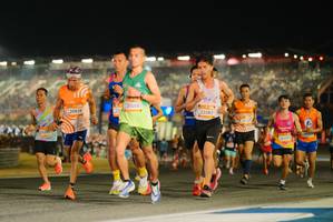 BIB: 
                            <button type="button" onclick="openModal(23276556)" class="btn btn-primary btn-sm float-right btn-popup" data-toggle="modal" data-target=".modal-high-quality">
                        <i class="fas fa-shopping-cart"></i> Add to Cart
                    </button>
                                            <button type="button" onclick="isThisMe(23276556, true)" class="btn btn-success btn-sm float-right btn-popup btn-isme hidden" data-toggle="tooltip" data-placement="bottom" title="นี่คือรูปของคุณใช่ไหม คลิกที่นี่เพื่อเอาเข้าอัลบั้ม">
                        <i class="fas fa-plus"></i> Add to album
                    </button>
                    <button type="button" onclick="isThisMe(23276556, false)" class="btn btn-warning btn-sm float-right btn-popup btn-isnotme hidden">
                        <i class="fas fa-ban"></i> Remove from album
                    </button>